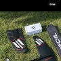 Sabfoil  W899, F703K, S430 con cover 