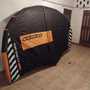 Rrd International  wind wing 5mt 