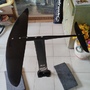 Sabfoil  KRAKEN 83 