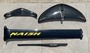 Naish  Naish foil set S27