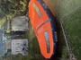 Starboard X Airush  Air V2