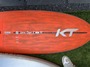 KT  Ginxu super k carbon 80 L