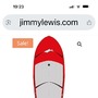 Jimmy Lewis  VM