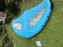 Starboard X Airush  Free wing aire 4 m