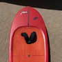 F-One  Rocket wing-s 54 80L