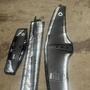Duotone  aero glide 720/165 