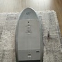 North  Swell 4'10