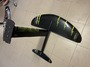 Gong  Alvator XXL 2500cmq x 100vm