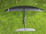 Gong  Curve h v2 xxl completo fusoliera e stab