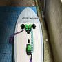 Loose  SUP Downwind 6'6
