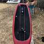 altra   tavola Ananas custom 60L carbon