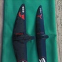 Sabfoil  Razor W780PF