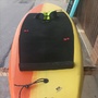 S+surfboards  HELLCAT  95