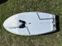 Naish  Hover carbon 85l 5.2
