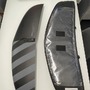 Rrd International  RRD UNIVERSAL CARBON FRONT WING Y26 2400