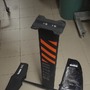 Rrd International  Foil RRD dynamic 1700 carbon wing completo.