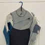 altra  ION Muta Onyx 5/4 taglia 52 L