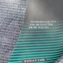 North  Front wing 1150 sonar 