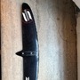 Sabfoil  stabilizzatore 380