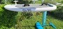 altra  Suns surfboard Full 110 lt