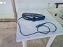 Gong  Fascia leash e gancio x tapezio gong