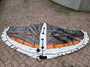 Ensis Watersports  Score ltd