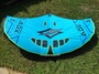 Naish  ADX 5.0 m2 -- Wingsurfer 2024