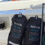 North  Nova pro 2024