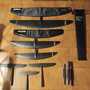 Gong  Set completo foil
