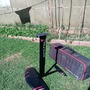 Gong  Elevetor Front 2100