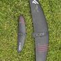 Fanatic  aero free