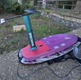 Fanatic  Sky Wing 125L