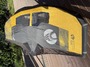 Cabrinha  Vision 4.5 mq