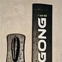 Gong  Mast 85 Alu Black V2