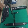 Sabfoil  Razor Pro 975