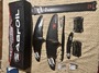 Sabfoil  Kit Kraken 93cm 899 + 799 + 399