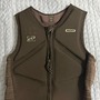 altra  ION ION Vector Vest Amp Front Zip XL black