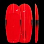 F-One  ROCKET SURF 2025 / 5.10  / 115 L      / 115 L
