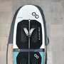 Gong  Evolve 5' 2"-90 lt completa di foil