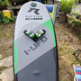 Reptile  UFO PRO 80 lt