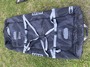 altra  ION GEARBAG borsa con ruote