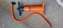 F-One  Pompa Big Air 2.3 L