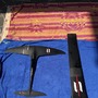 Sabfoil  Blackbird Balz Pro
