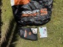 Ozone  Parawing Pocket Rocket