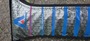 Armstrong  Performance mast 865