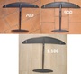 Gong  CURVE H V2