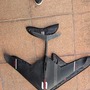 Sabfoil  SAB Sea Devil 1040