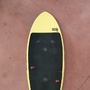 S+surfboards  Woodoo 68 
