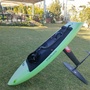 S+surfboards  Helcat