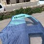 Cabrinha  Mantis 6mq